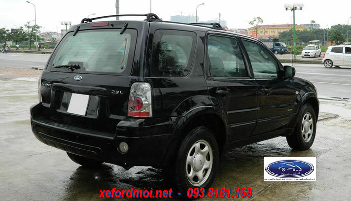 Used car review Ford Escape 200408  Drive
