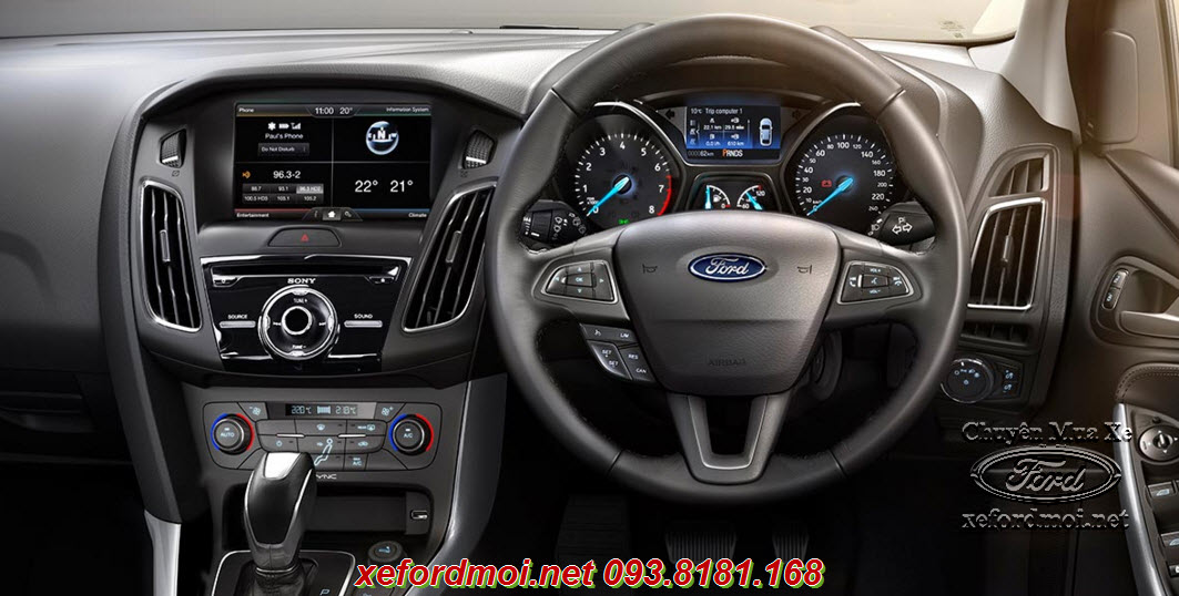 Ford Focus 2016 Fastback  interior  detalhes  wwwcarblogbr  YouTube