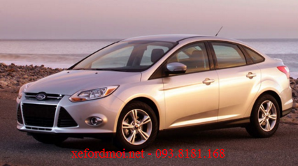 Mua bán Ford Focus 2012 giá 299 triệu  2526908