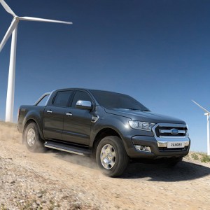 Ford Ranger 2012 và hàng loạt các mẫu xe khác đang rầm rộ tăng giá