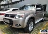 FORD EVEREST 2,5MT 2014