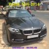 BMW 520i sản xuất 2014