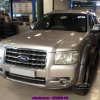 Ford Everest 2.5AT 2008