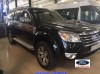 FORD EVEREST 2.5MT 2011