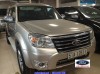 Ford Everest MT 2011