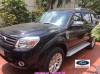 Xe Ford Everest 2014