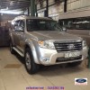 Ford Everest 2.5AT 2009