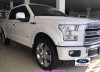 FORD F150 LIMITED 2016
