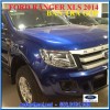 Ford Ranger XLS 2014