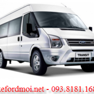 Cần mua xe Ford Transit cũ đời 2013 chất lượng tốt hãy liên hệ Xefordmoi.net