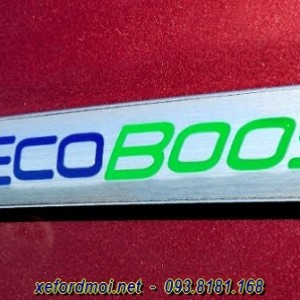 Động Cơ EcoBoot Mới Là Gì ?