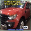 Ford Ranger Wildtrack 2.2L 2013