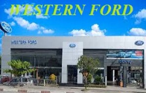 WESTERN FORD SAIGON