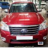 Ford Everest Cũ  2009