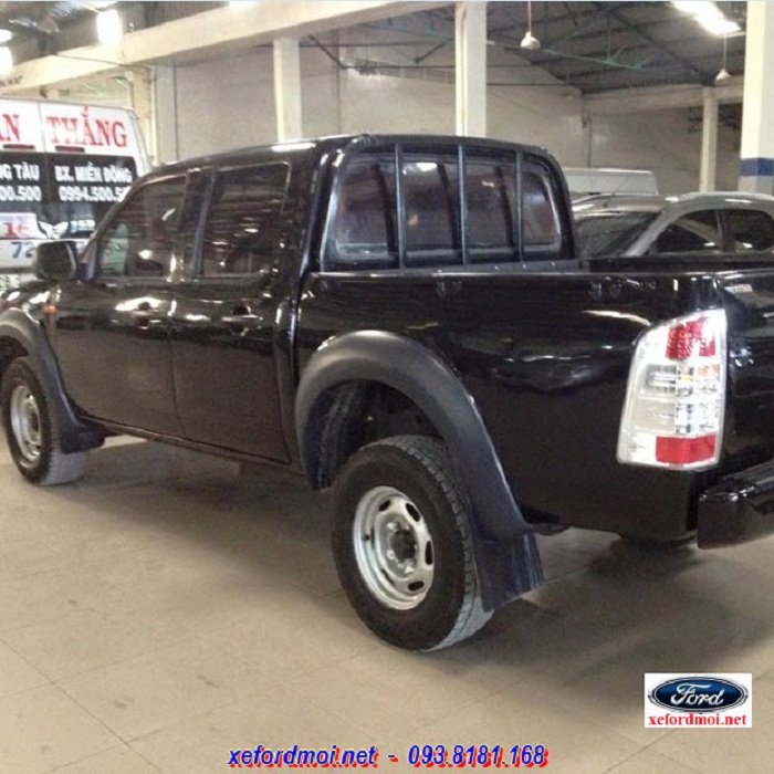 Used 2009 FORD RANGER XLT for Sale BF206945  BE FORWARD
